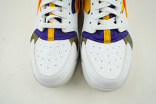 Load image into Gallery viewer, Nike Air Flight Huarache Lakers