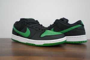 Nike SB Dunk Low J Pack Black Pine Green