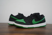 Load image into Gallery viewer, Nike SB Dunk Low J Pack Black Pine Green