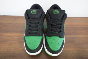 Nike SB Dunk Low J Pack Black Pine Green