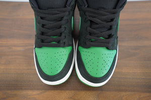 Nike SB Dunk Low J Pack Black Pine Green