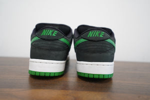 Nike SB Dunk Low J Pack Black Pine Green