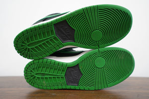 Nike SB Dunk Low J Pack Black Pine Green