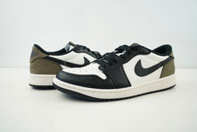 Load image into Gallery viewer, Air Jordan 1 Retro Low Mocha