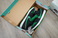 Load image into Gallery viewer, Nike SB Dunk Low J Pack Black Pine Green
