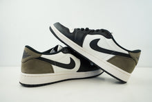 Load image into Gallery viewer, Air Jordan 1 Retro Low Mocha