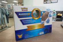 Load image into Gallery viewer, Red &amp; Blue Collection [Blastoise EX] - Generations (GEN)