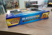 Load image into Gallery viewer, Red &amp; Blue Collection [Blastoise EX] - Generations (GEN)