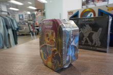 Load image into Gallery viewer, EX Power Trio Tin [Charizard EX] - XY