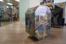 Load image into Gallery viewer, EX Power Trio Tin [Charizard EX] - XY
