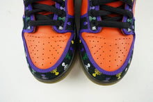 Load image into Gallery viewer, Nike SB Dunk Low Day of Dead