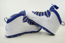 Load image into Gallery viewer, Air Jordan 10 Retro Old Royal