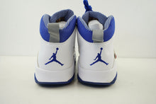 Load image into Gallery viewer, Air Jordan 10 Retro Old Royal