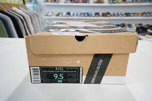 Nike SB Dunk Low MIA Skate Shop