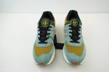Load image into Gallery viewer, New Balance 574 Legacy Stone Island Light Green
