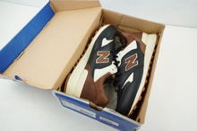 Load image into Gallery viewer, New Balance 577 Burn Rubber Joe Louis