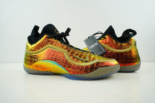 Load image into Gallery viewer, Nike LeBron 23 All-Star Warning Label