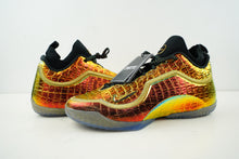 Load image into Gallery viewer, Nike LeBron 23 All-Star Warning Label