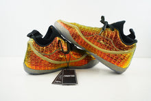 Load image into Gallery viewer, Nike LeBron 23 All-Star Warning Label