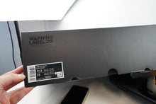 Load image into Gallery viewer, Nike LeBron 23 All-Star Warning Label