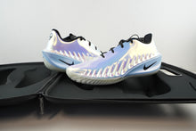 Load image into Gallery viewer, Nike Air Zoom GT Cut 4 Victor Wembanyama All-Star Warning Label