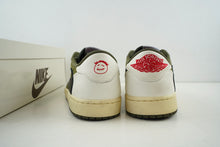 Load image into Gallery viewer, Air Jordan 1 Retro Low Travis Scott Medium Olive