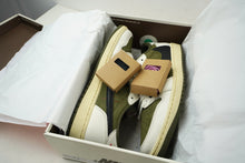Load image into Gallery viewer, Air Jordan 1 Retro Low Travis Scott Medium Olive