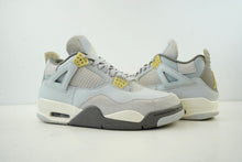 Load image into Gallery viewer, Air Jordan 4 Retro SE Craft Photon Dust