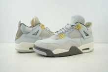 Load image into Gallery viewer, Air Jordan 4 Retro SE Craft Photon Dust