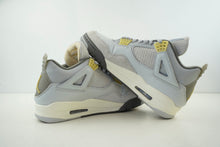 Load image into Gallery viewer, Air Jordan 4 Retro SE Craft Photon Dust