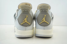 Load image into Gallery viewer, Air Jordan 4 Retro SE Craft Photon Dust