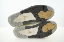 Load image into Gallery viewer, Air Jordan 4 Retro SE Craft Photon Dust
