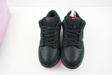 Load image into Gallery viewer, Nike SB Dunk Low Black Pigeon
