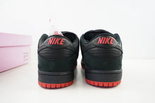 Load image into Gallery viewer, Nike SB Dunk Low Black Pigeon