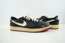 Load image into Gallery viewer, Air Jordan 1 Retro Low Nigel Sylvester Better with Time