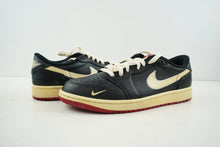 Load image into Gallery viewer, Air Jordan 1 Retro Low Nigel Sylvester Better with Time