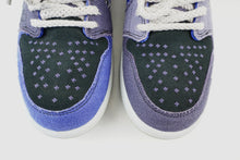 Load image into Gallery viewer, Air Jordan 1 Retro Low Zion Williamson Voodoo Alternate