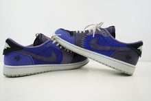 Load image into Gallery viewer, Air Jordan 1 Retro Low Zion Williamson Voodoo Alternate