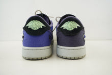 Load image into Gallery viewer, Air Jordan 1 Retro Low Zion Williamson Voodoo Alternate