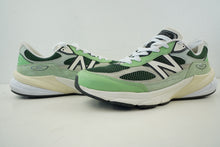 Load image into Gallery viewer, New Balance 990v6 Avocado Natural Mint