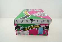 Load image into Gallery viewer, Reebok Board Flip BBC Ice Cream Green Pink