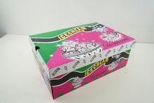 Load image into Gallery viewer, Reebok Board Flip BBC Ice Cream Green Pink
