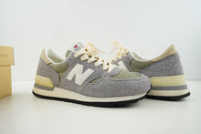 Load image into Gallery viewer, New Balance 990v1 Teddy Santis Marblehead