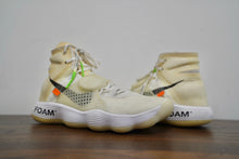 Load image into Gallery viewer, Nike React Hyperdunk Flyknit Off-White