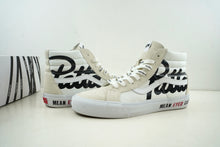Load image into Gallery viewer, Vans Sk8-Hi Reissue VLT LX Patta Mean Eyed Cat White