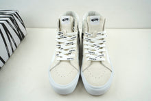 Load image into Gallery viewer, Vans Sk8-Hi Reissue VLT LX Patta Mean Eyed Cat White