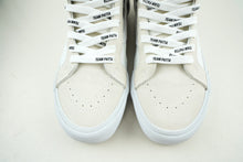 Load image into Gallery viewer, Vans Sk8-Hi Reissue VLT LX Patta Mean Eyed Cat White