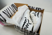 Load image into Gallery viewer, Vans Sk8-Hi Reissue VLT LX Patta Mean Eyed Cat White
