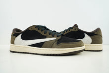 Load image into Gallery viewer, Air Jordan 1 Retro Low Travis Scott Mocha