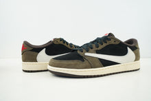 Load image into Gallery viewer, Air Jordan 1 Retro Low Travis Scott Mocha